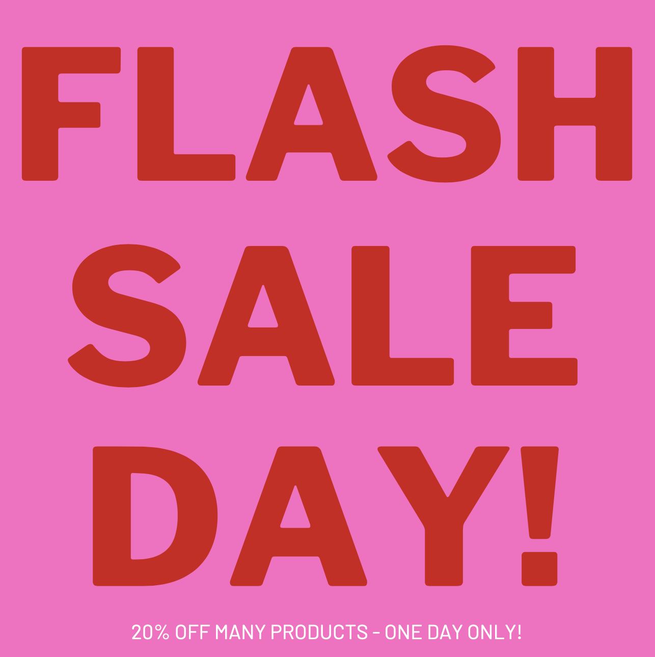 DON'T MISS:  Prime Day Flash Sale Ending in ONLY 2 HOURS